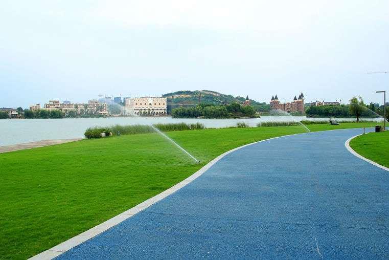 Готель Wyndam Xuzhou East Екстер'єр фото